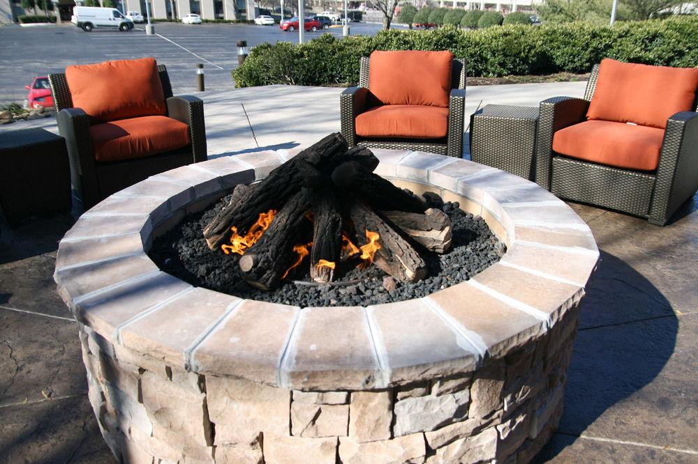 Hampton Inn Knoxville-West At Cedar Bluff Exterior photo