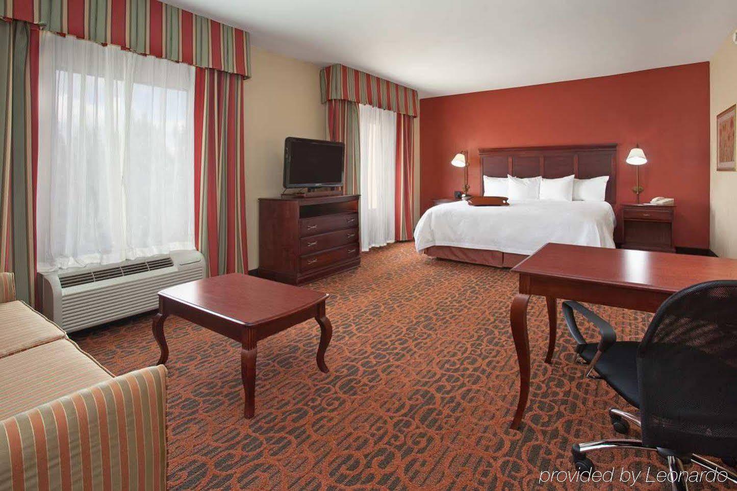 Hampton Inn Knoxville-West At Cedar Bluff Exterior photo