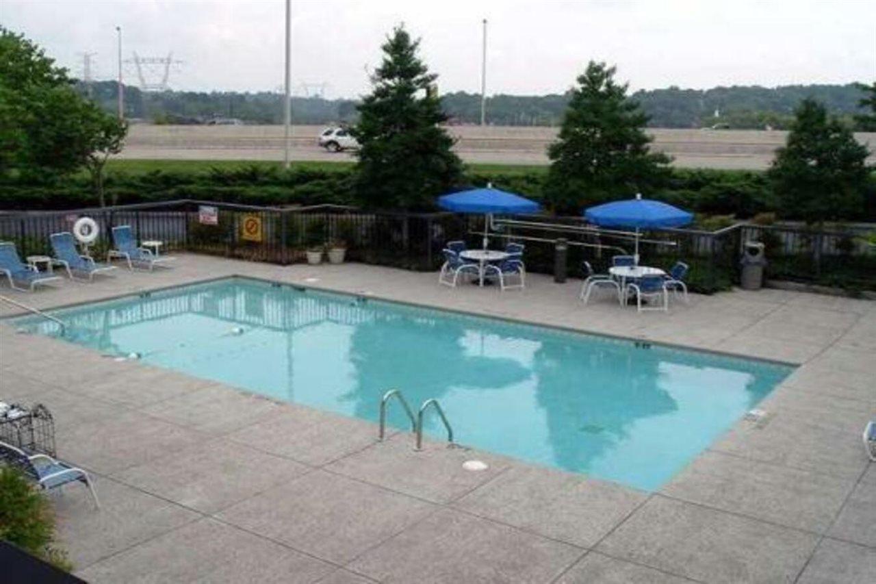 Hampton Inn Knoxville-West At Cedar Bluff Exterior photo