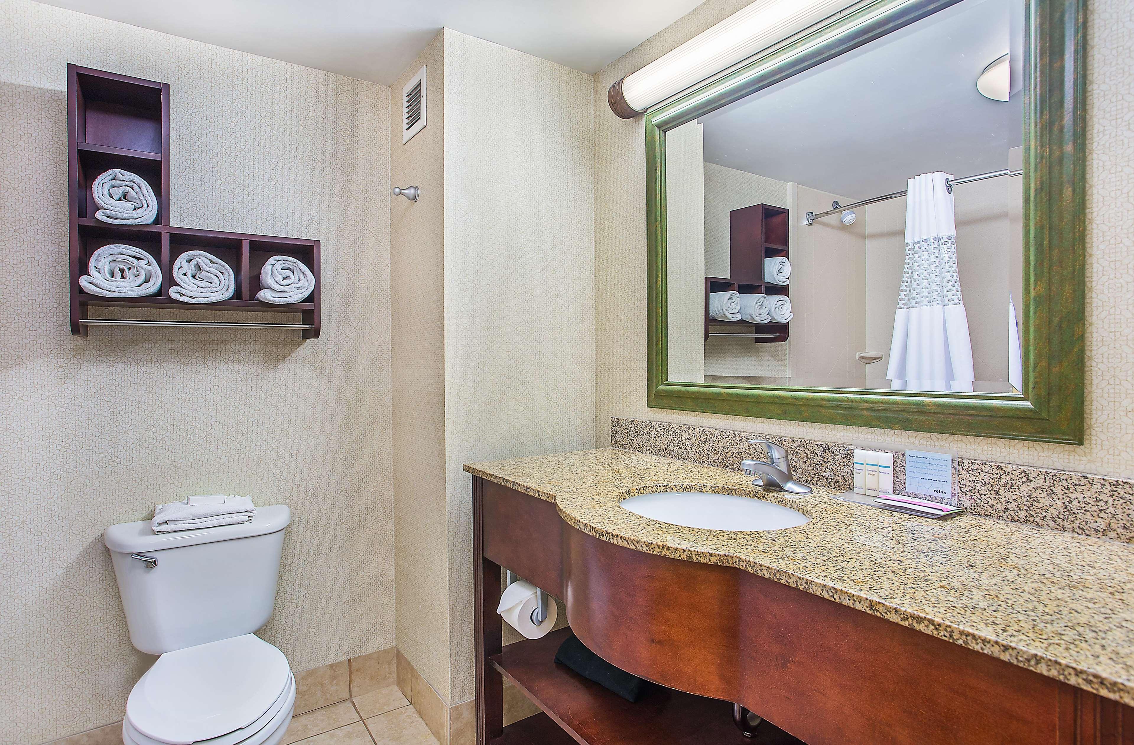Hampton Inn Knoxville-West At Cedar Bluff Room photo