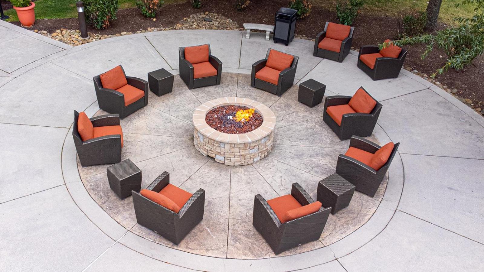 Hampton Inn Knoxville-West At Cedar Bluff Exterior photo