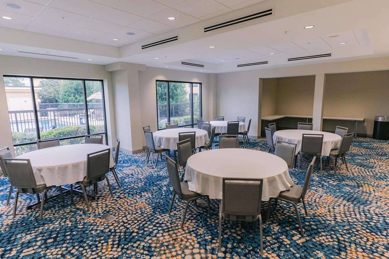 Hampton Inn Knoxville-West At Cedar Bluff Exterior photo