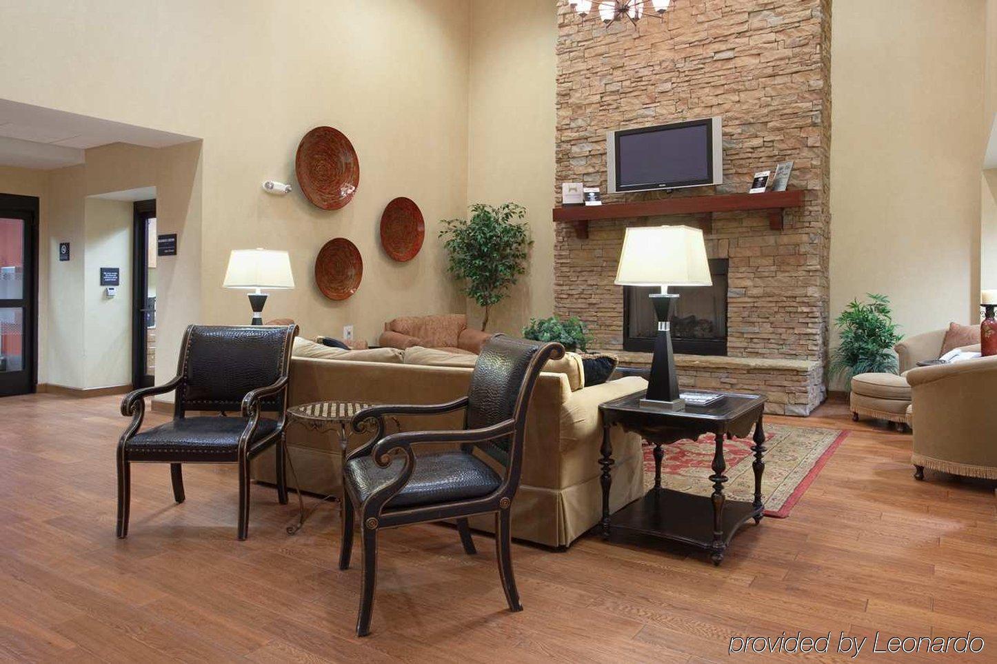 Hampton Inn Knoxville-West At Cedar Bluff Exterior photo