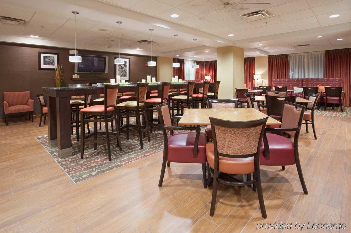 Hampton Inn Knoxville-West At Cedar Bluff Exterior photo