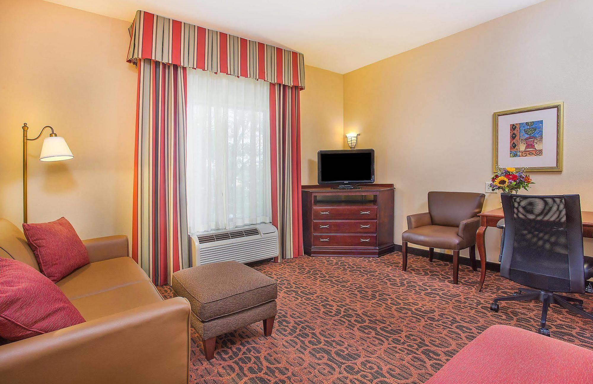 Hampton Inn Knoxville-West At Cedar Bluff Exterior photo