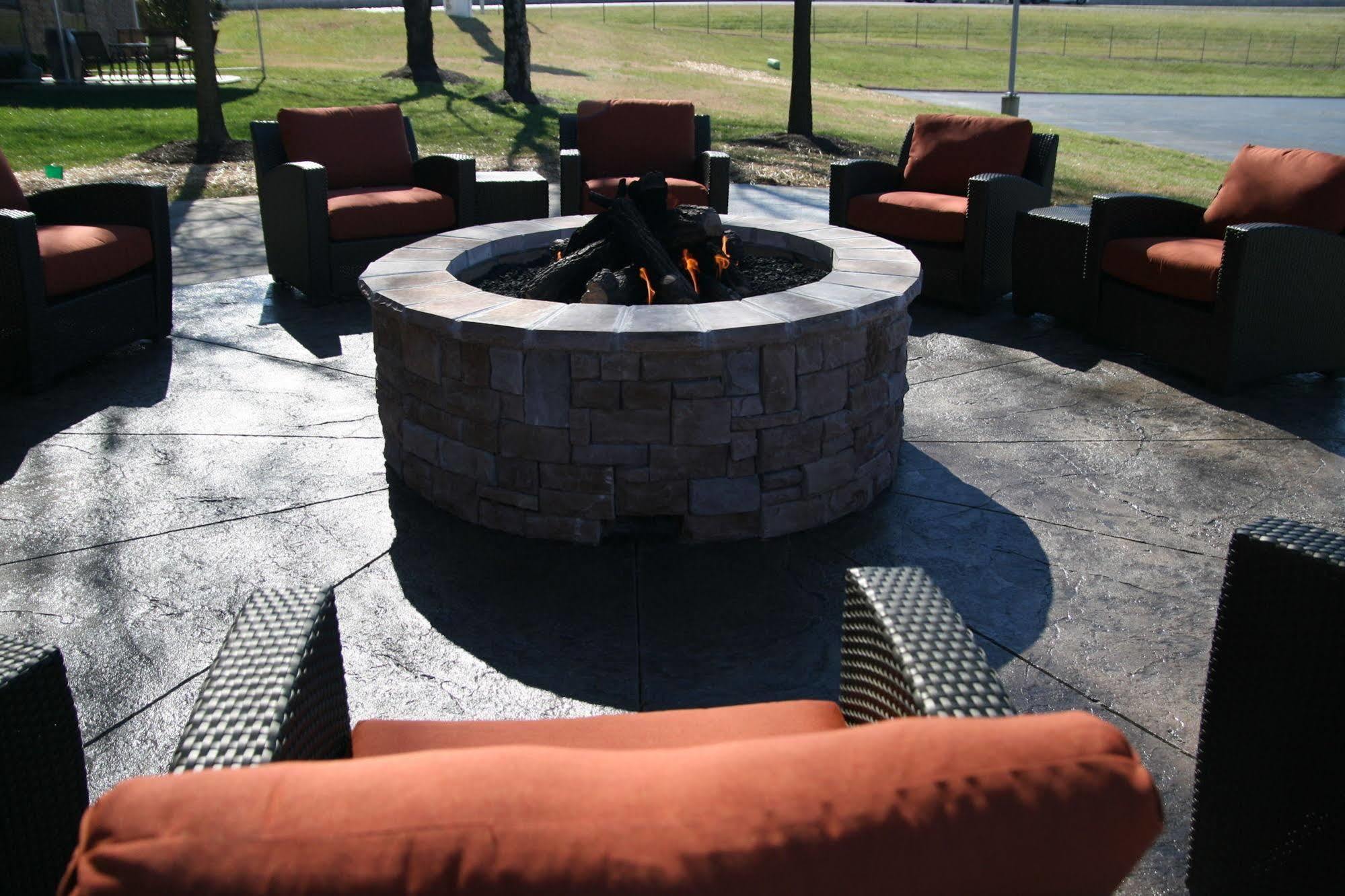 Hampton Inn Knoxville-West At Cedar Bluff Exterior photo