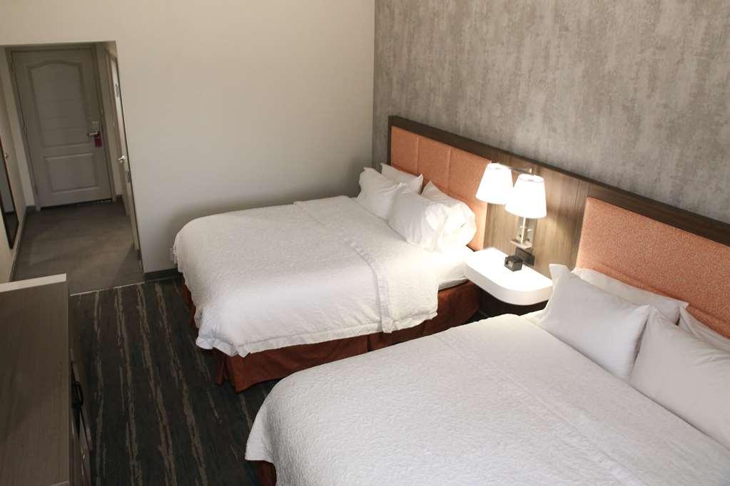 Hampton Inn Knoxville-West At Cedar Bluff Room photo